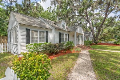 400 Magnolia Ave, Saint Simons Island, GA 31522 - photo 3