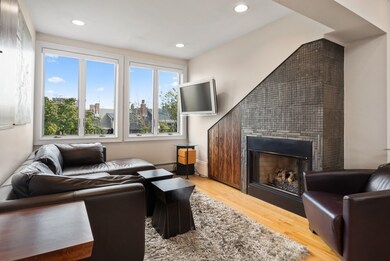 55 Worcester St unit PH, Boston, MA 02118 - photo 4