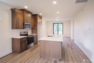 601 Pagget Ave, Winlock, WA 98596 - photo 5