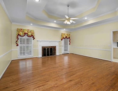 1301 S Walston Bridge Rd, Jasper, AL 35501 - photo 5