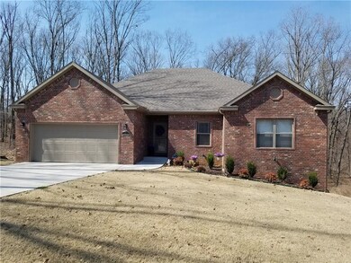 5 Eddy Ln, Bella Vista, AR 72715 - photo 2