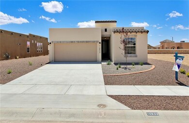 748 Bellingham, Socorro, TX 79928 - photo 3