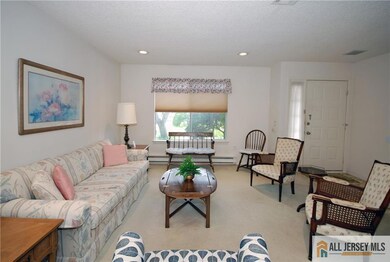 398A Fuchsia Plaza unit C, Monroe Township, NJ 08831 - photo 6