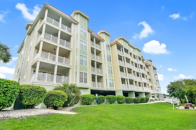 502 48th Ave S unit 203 Ocean Marsh, North Myrtle Beach, SC 29582 - photo 4