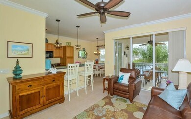Great room/breakfast bay/kitchen/dinette