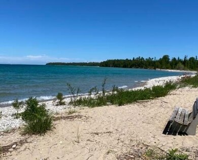 Lake Huron Access