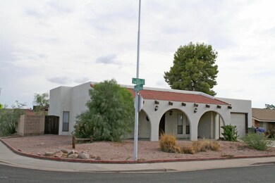 Front Elevation