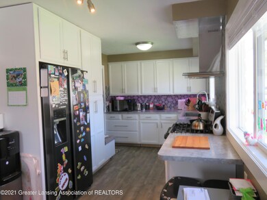 New Kitchen