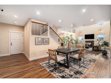 5005 Prairie Lark Ln, Severance, CO 80615 - photo 5
