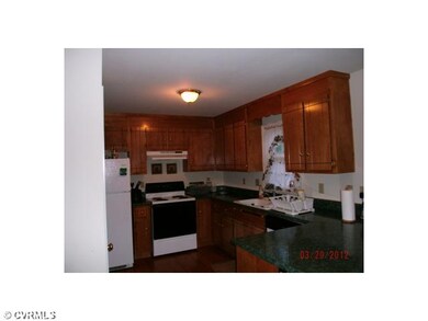 Cafeteria/Kitchen