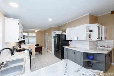 2322 S 59th West Ave, Tulsa, OK 74107 - photo 7