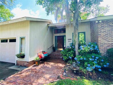 94 William Screven St unit Wedgefield Plantatio, Georgetown, SC 29440 - photo 2