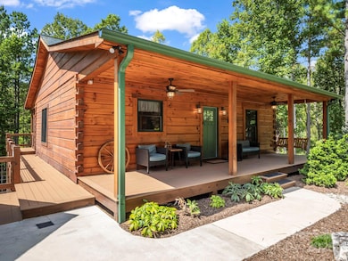 6022 Low Country Rd, Lenoir, NC 28645 - photo 2