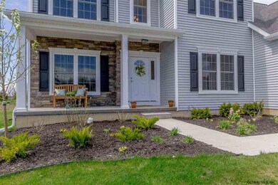 25 Maiden Cir, Malta, NY 12020 - photo 2