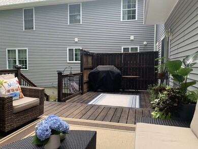 98 Hart St unit A, Taunton, MA 02780 - photo 7