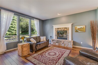 8807 Otso Point Rd unit AI, Anderson Island, WA 98303 - photo 4