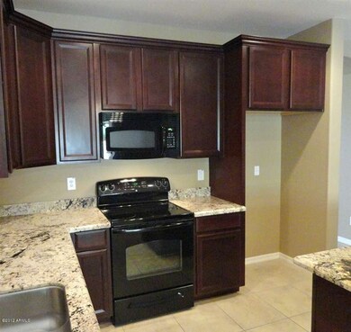 3027 S Sailors Way, Gilbert, AZ 85295 - photo 3