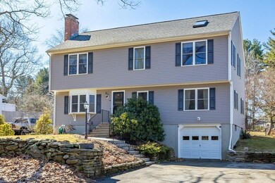 129 Bailey Rd, Holden, MA 01520 - photo 2