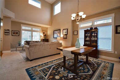 15402 Callie Ave SE, Yelm, WA 98597 - photo 7