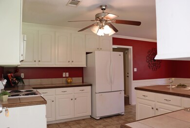 Kitchen View 2