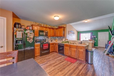 1279 Willow Oak St, Elkins, AR 72727 - photo 6