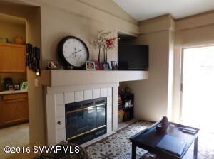 506ML Fireplace