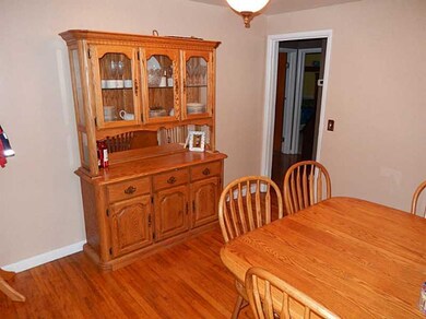 Dining Room.