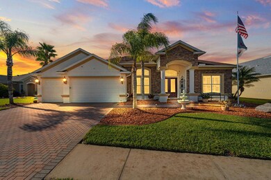 11805 Newberry Grove Loop, Riverview, FL 33579 - photo 2