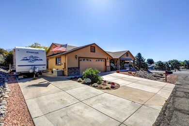 A Front View 1