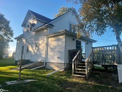 411 W 1st St, Grand River, IA 50108 - photo 3