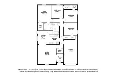 unlisted-address, Dallas, TX 75236 - photo 2