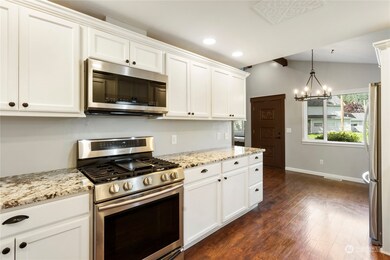 505 Varner Ave SE, Orting, WA 98360 - photo 7