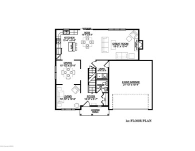 217 Legends Dr, Drums, PA 18222 - photo 3