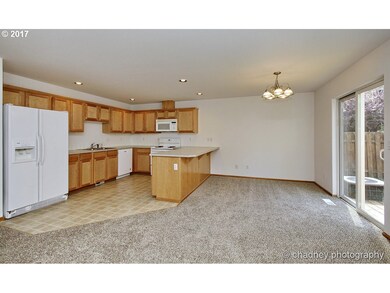 Kitchen/Nook