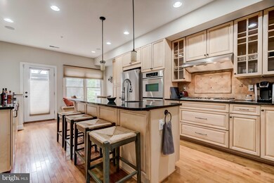 1213 S Bouldin St, Baltimore, MD 21224 - photo 3