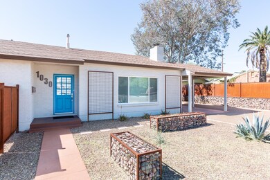 1030 E Edison St, Tucson, AZ 85719 - photo 3