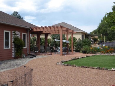 1375 SE Stonebridge Dr, Cedaredge, CO 81413 - photo 5