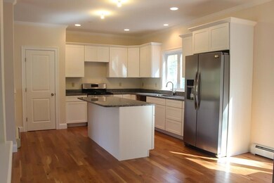 Granite Tops & Pantry