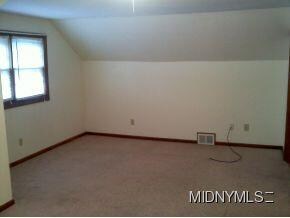 2nd Floor Bedroom 1