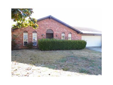 1604 W Mimosa St, Rogers, AR 72758 - photo 2