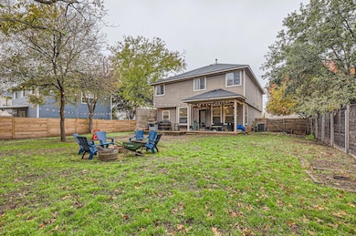 10205 Garbacz Dr unit 210, Austin, TX 78748 - photo 6