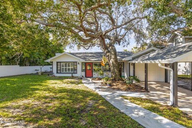 4602 Saxon Dr, New Smyrna Beach, FL 32169 - photo 7