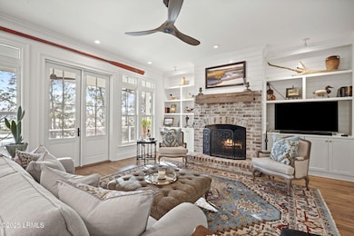 150 Bull Point Dr, Seabrook, SC 29940 - photo 4