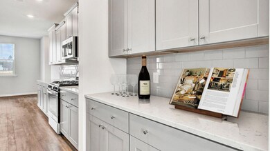 Butlers Pantry