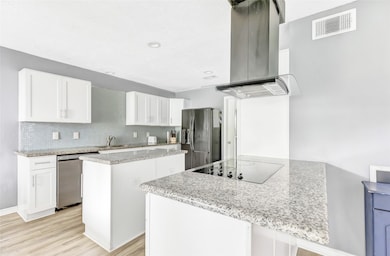 1746 Cloister Dr unit 33, Crosby, TX 77532 - photo 6