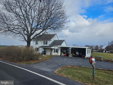 1022 Leitersburg Rd, Greencastle, PA 17225 - photo 2