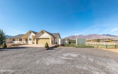 11095 N Desert View Ln, Flagstaff, AZ 86004 - photo 2