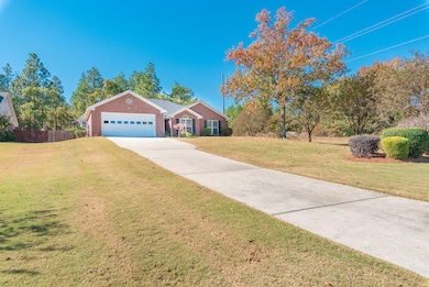 488 Wickham Dr, Graniteville, SC 29829 - photo 2