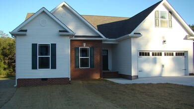609 Meadowlark Dr, Shelbyville, TN 37160 - photo 2