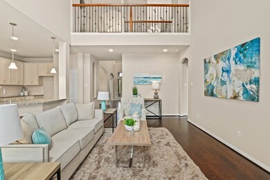 17626 Northern Harrier Ct, Conroe, TX 77385 - photo 3